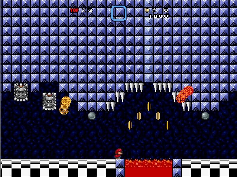mario bros x game mario bros x game